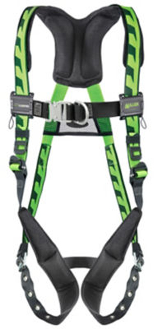 Miller AirCore Harness ACF-QC from GME Supply
