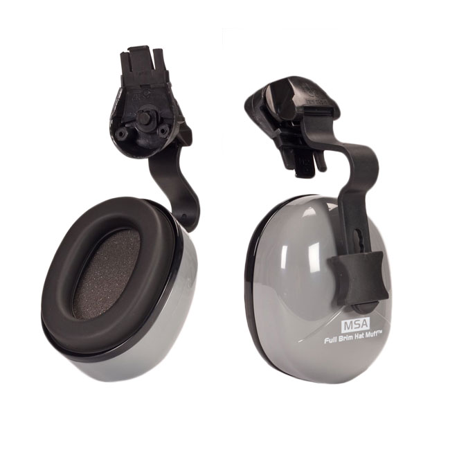 MSA Sound Control SH Ear Muffs from GME Supply