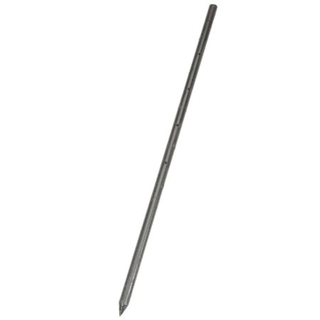 Grip-Rite 3/4 Inch Con Stakes (10 Pack) from GME Supply