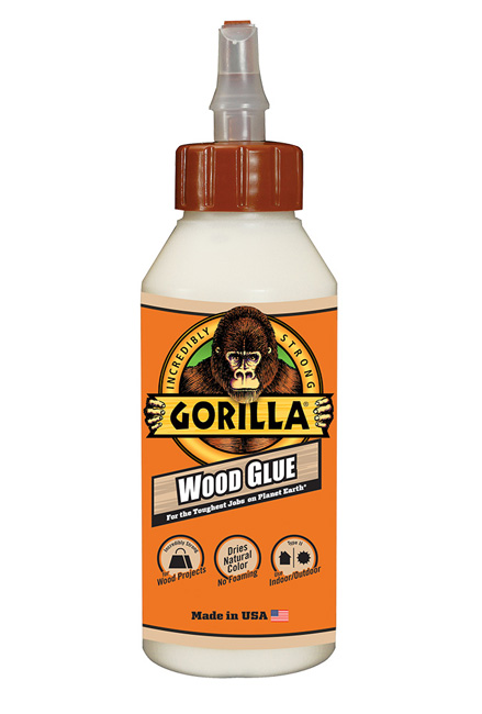 Gorilla Wood Glue | 6200002 from GME Supply
