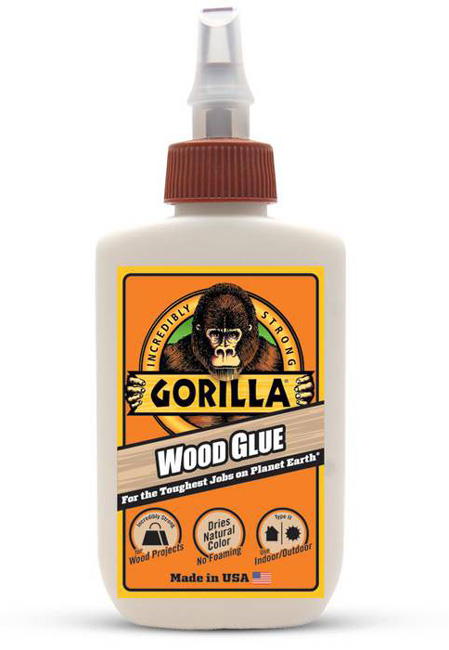 Gorilla Wood Glue | 6202003 from GME Supply