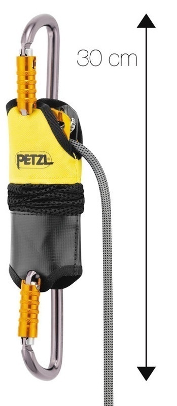 Petzl P44 Jag System Haul Kit from GME Supply