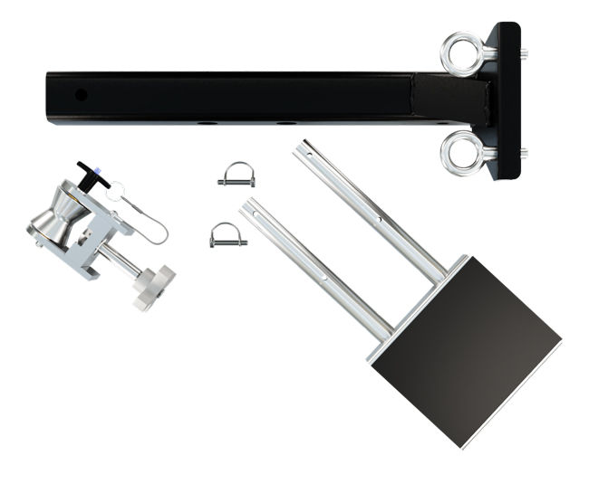 Portable Winch Vertical Pull Support | PCA-1264 from GME Supply