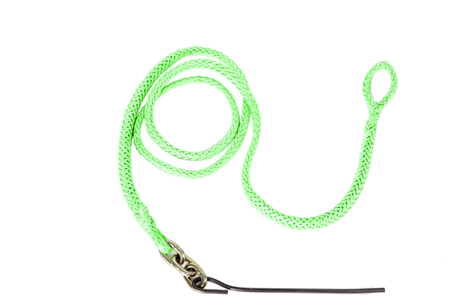 Portable Winch HPPE Rope Choker with Steel Rod | PCA-1372 from GME Supply