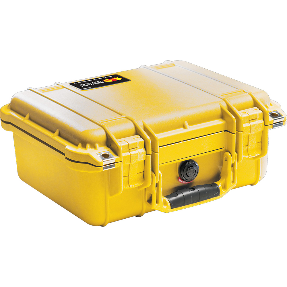 Pelican Protector 1400 Small Case from GME Supply