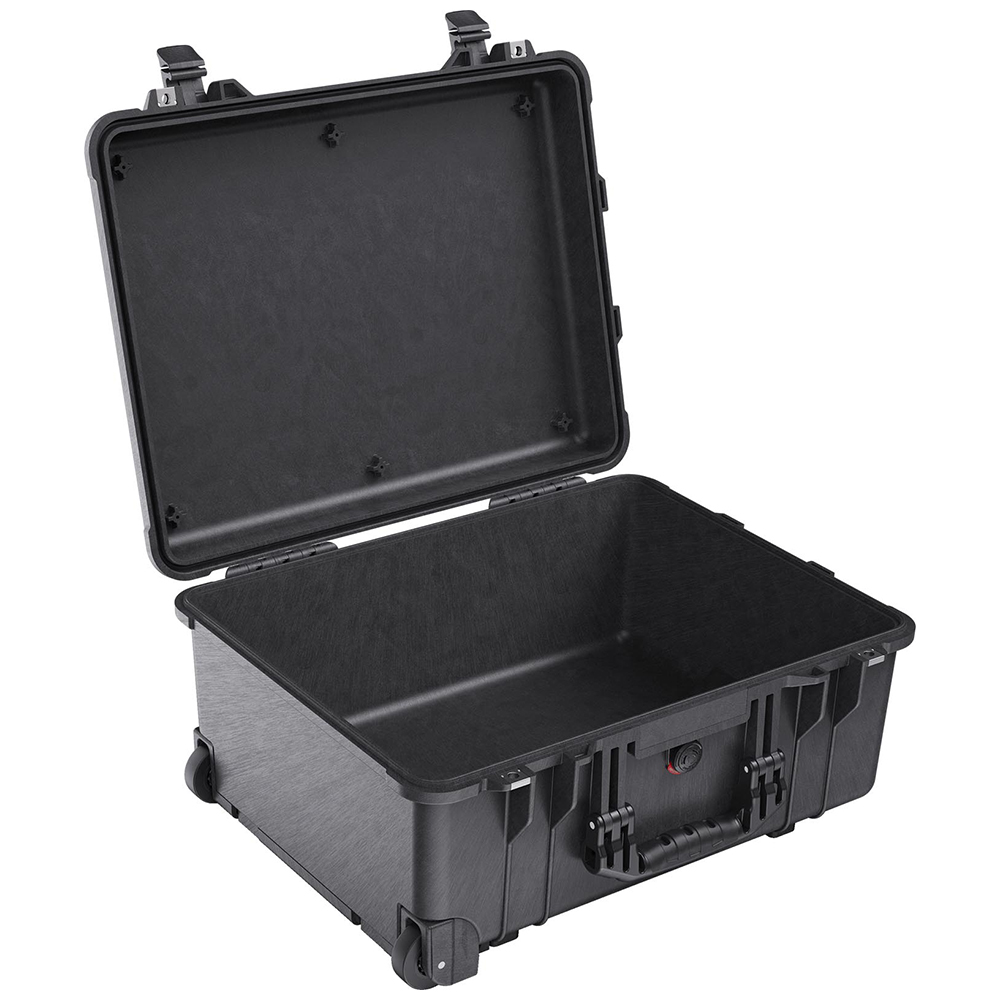 Pelican 1560 Protector Case (No Foam) from GME Supply