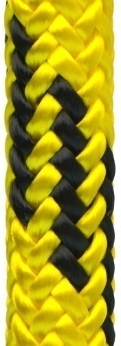 Pelican Arborist-24 Strand 7/16 Inch Rope from GME Supply