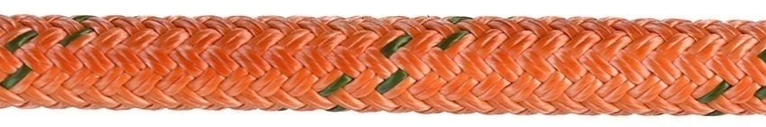 Pelican Matador - 5/8 Inch Orange Bull Rope from GME Supply