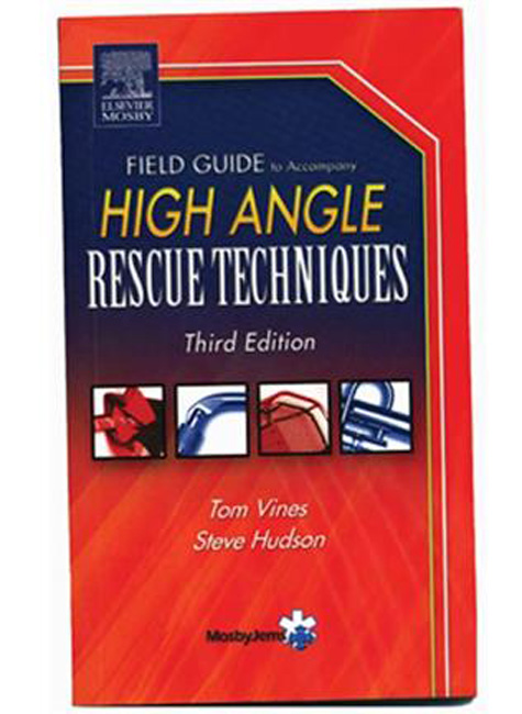 PMI High Angle Field Guide - By Tom Vines and Steve Hudson | BK13021 from GME Supply