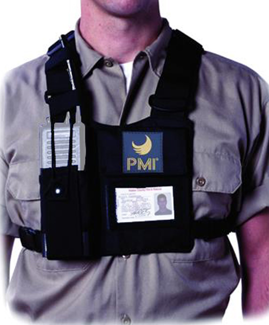 PMI Radio Harness | SG51001 from GME Supply