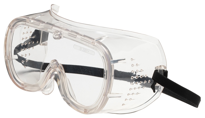 PIP 440 Basic Direct Vent Goggles from GME Supply