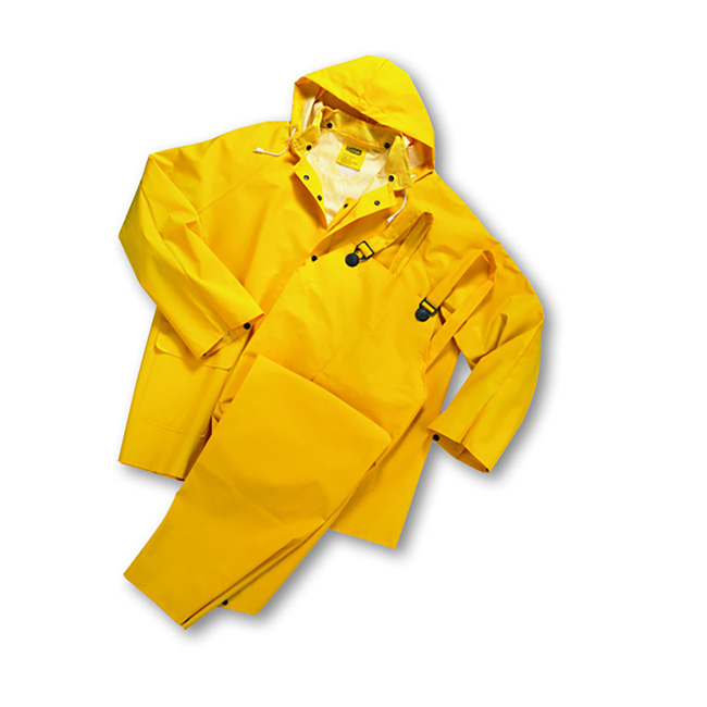 PIP West Chester .35mm Rain Suit from GME Supply