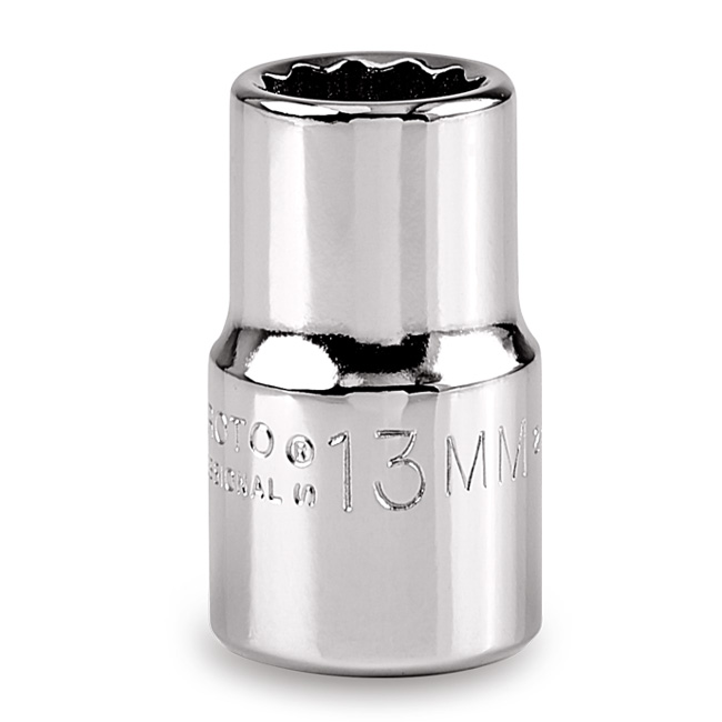 Proto 1/2 Inch Drive 12 Point Socket from GME Supply