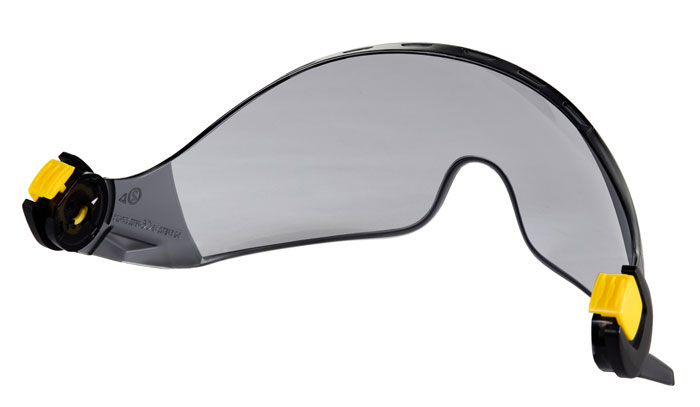 Petzl VIZIR Shadow Eye Shield from GME Supply