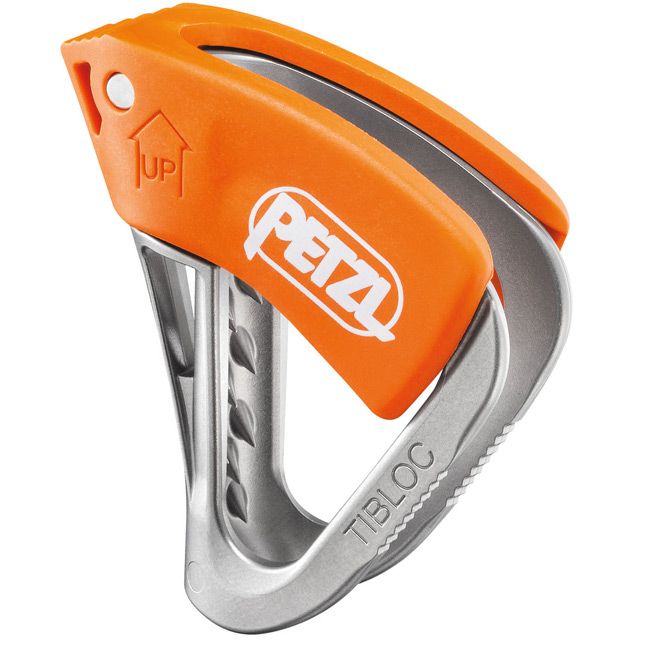 Petzl TIBLOC Ascender from GME Supply