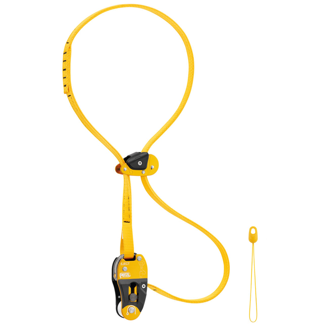 Petzl EJECT from GME Supply