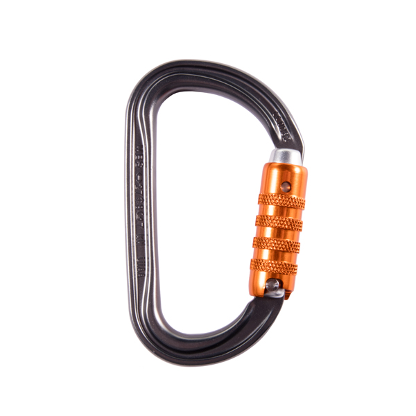 Petzl Am'D Triact-Lock from GME Supply