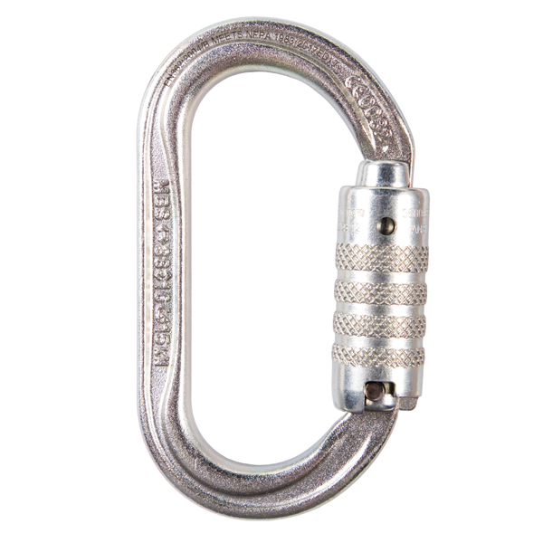 OXAN TL High Strength Carabiner from GME Supply