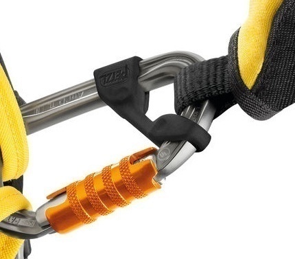 Petzl CAPTIV Positioning Bar for Carabiners (10 Pack) from GME Supply
