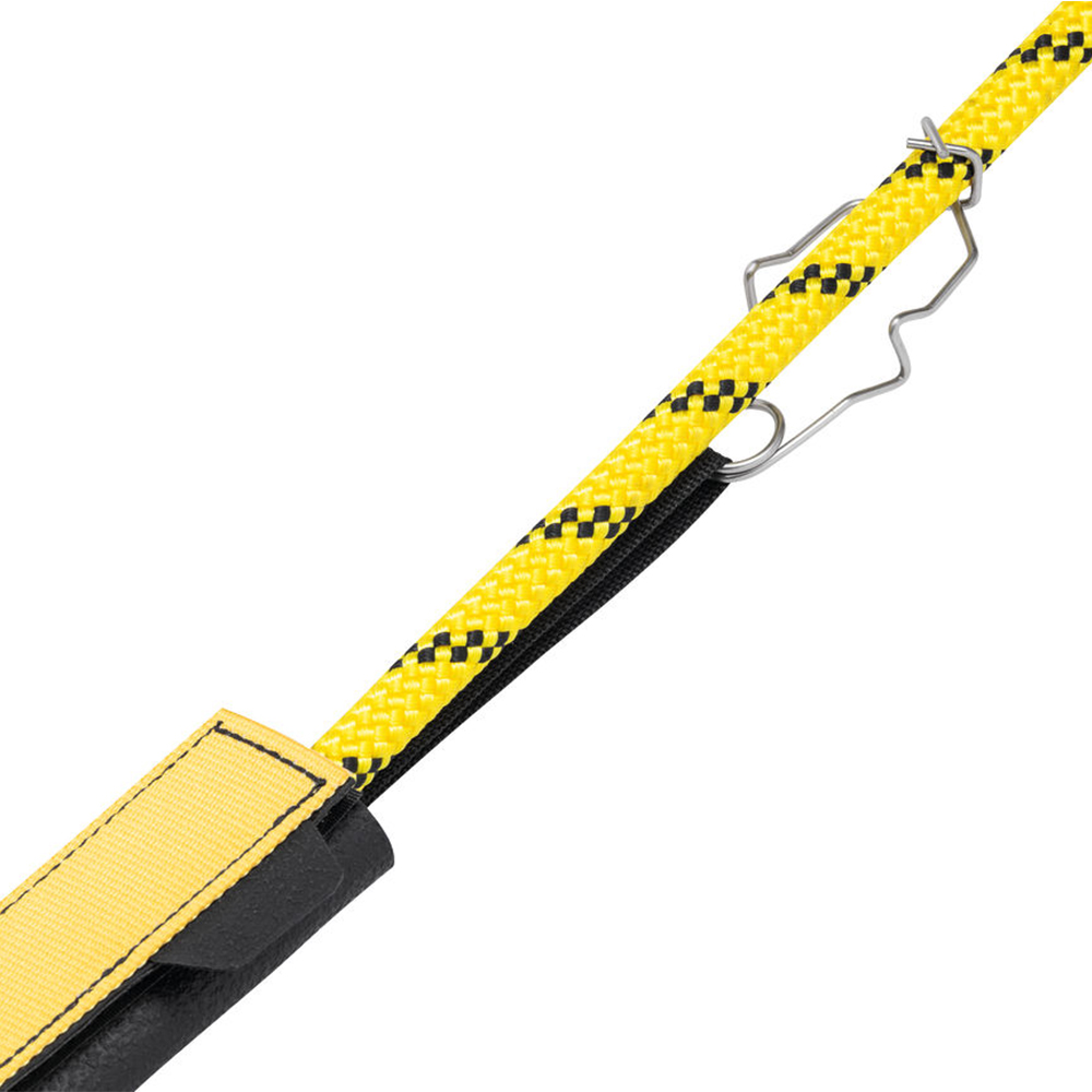 Petzl PROTEC Flexible Rope Protector from GME Supply
