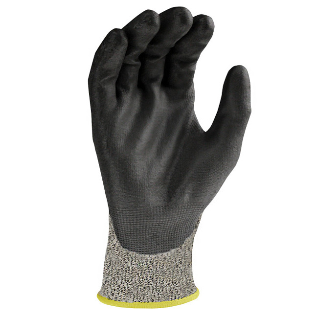 Radians RWG555 AXIS Cut Protection Level A4 Work Glove from GME Supply