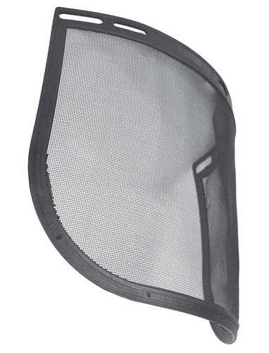 Radians RD-V40812-WM Wire Mesh Face Shield from GME Supply