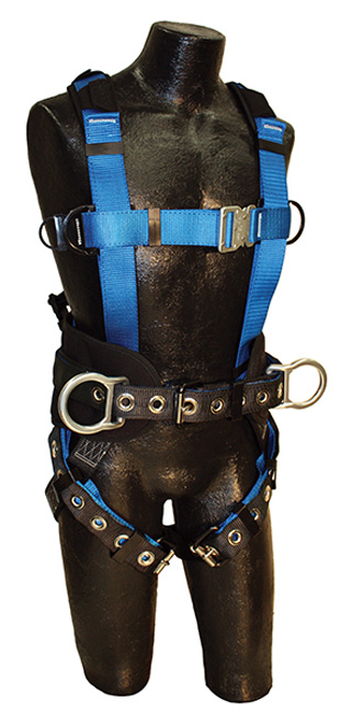 Reliance Ironman Lite Construction Style Harness from GME Supply
