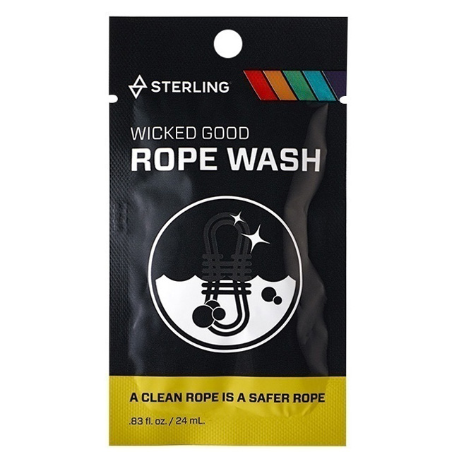 Sterling Wicked Good Rope Wash from GME Supply