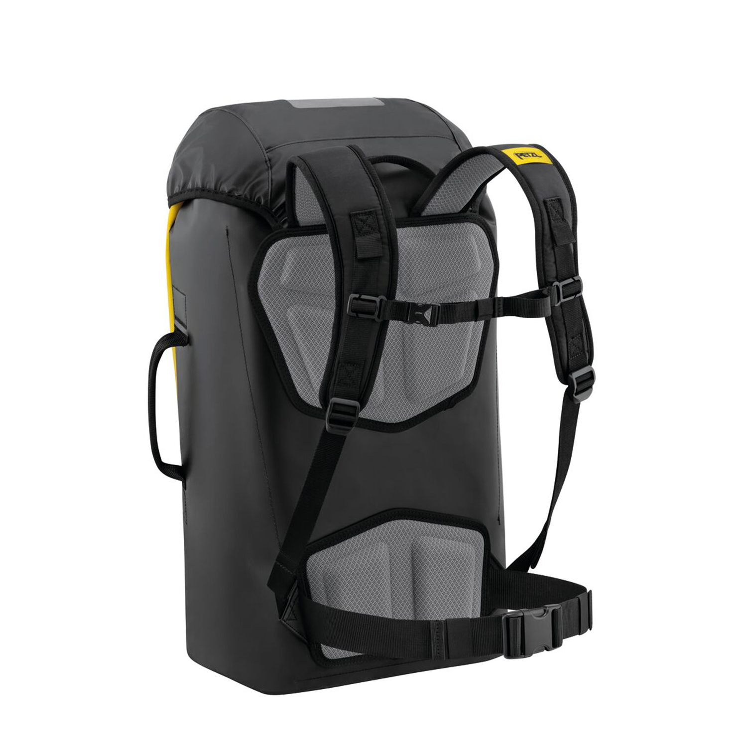 Petzl TRANSPORT Pack Bag - 45 Liter from GME Supply
