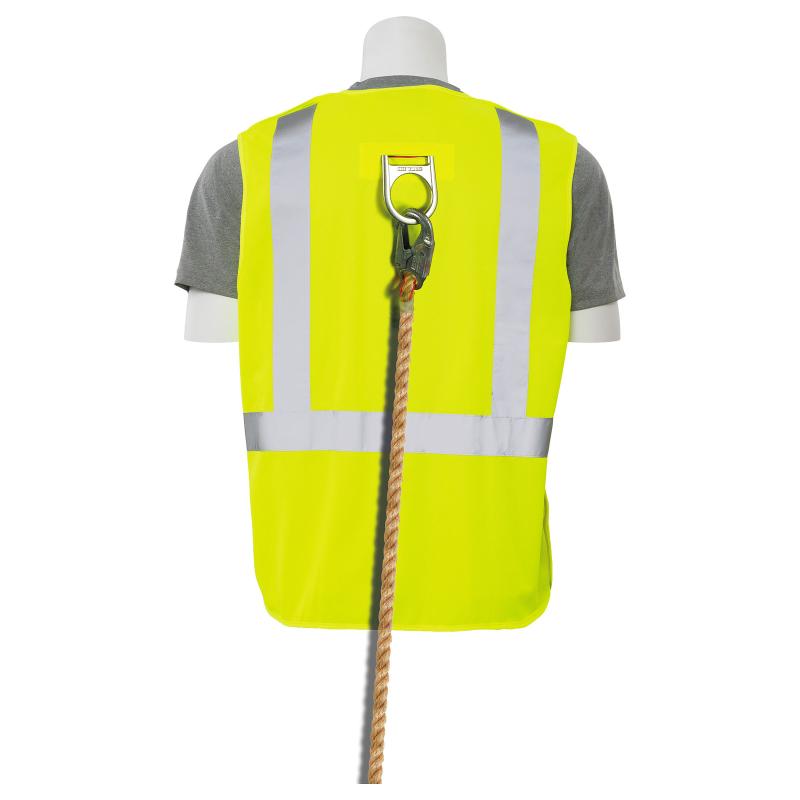 ERB S361 5-Point Class 2 Break-Away Vest from GME Supply