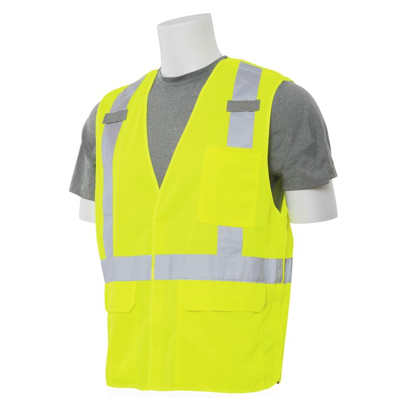 ERB S361 5-Point Class 2 Break-Away Vest from GME Supply