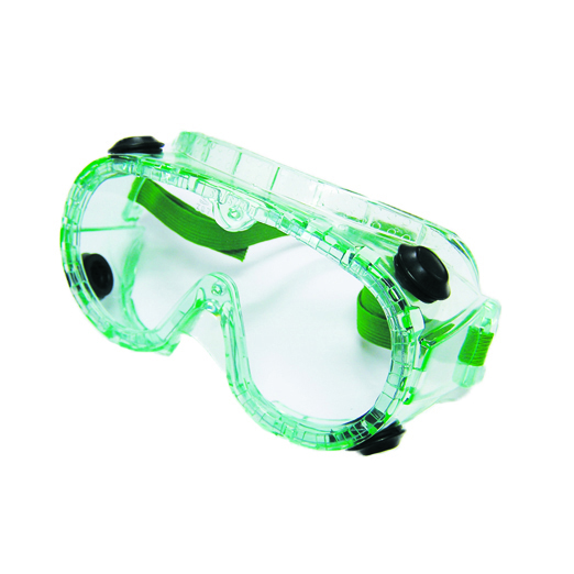 Advantage 882 Indirect Vent Chemical Splash Safety Goggles from GME Supply
