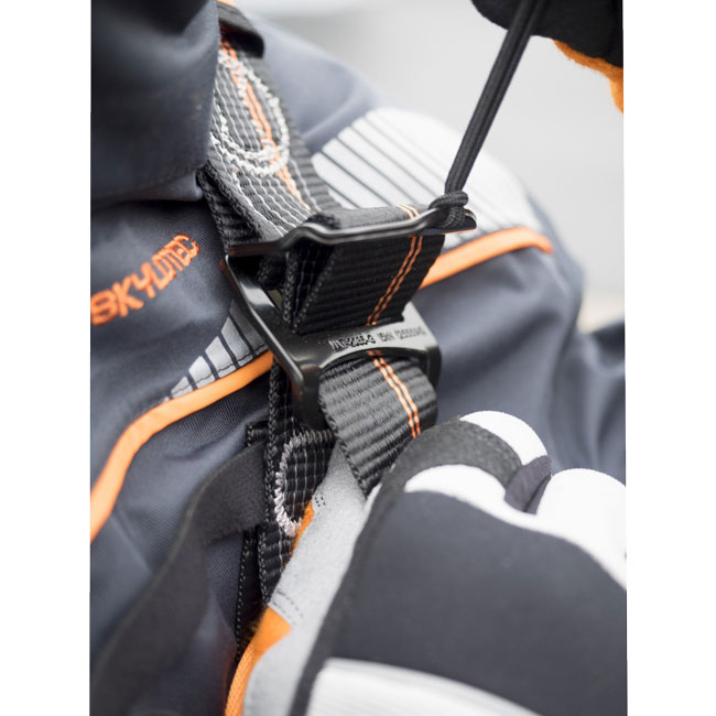 Skylotec Ignite Argon Harness from GME Supply