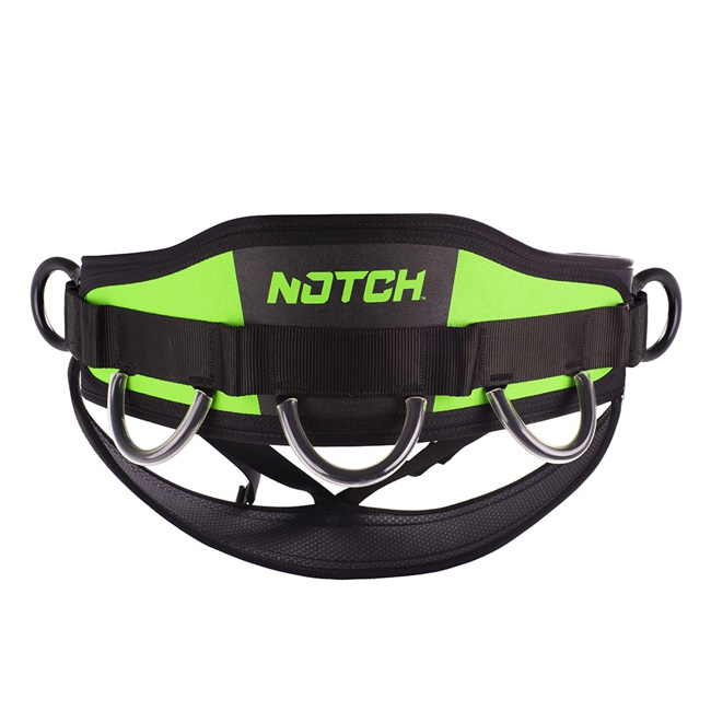Notch Sentry Floating D Harness from GME Supply