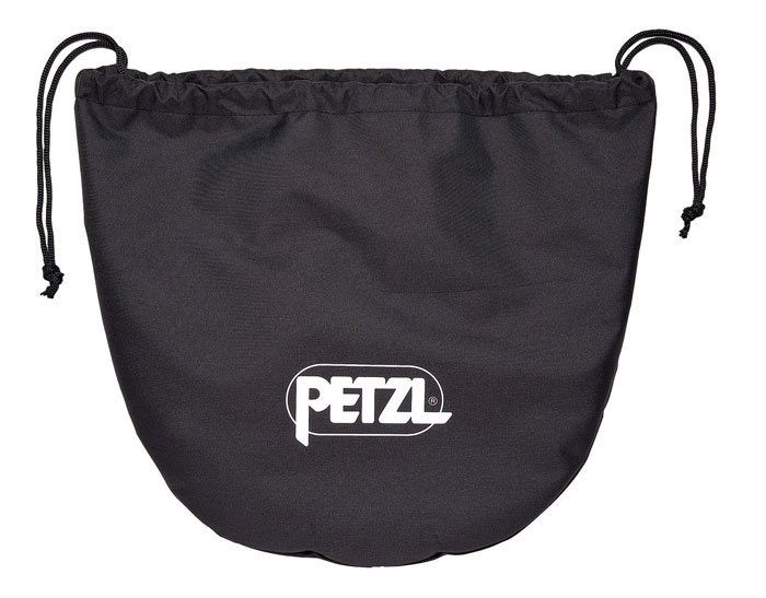 Petzl Helmet Storage Bag from GME Supply