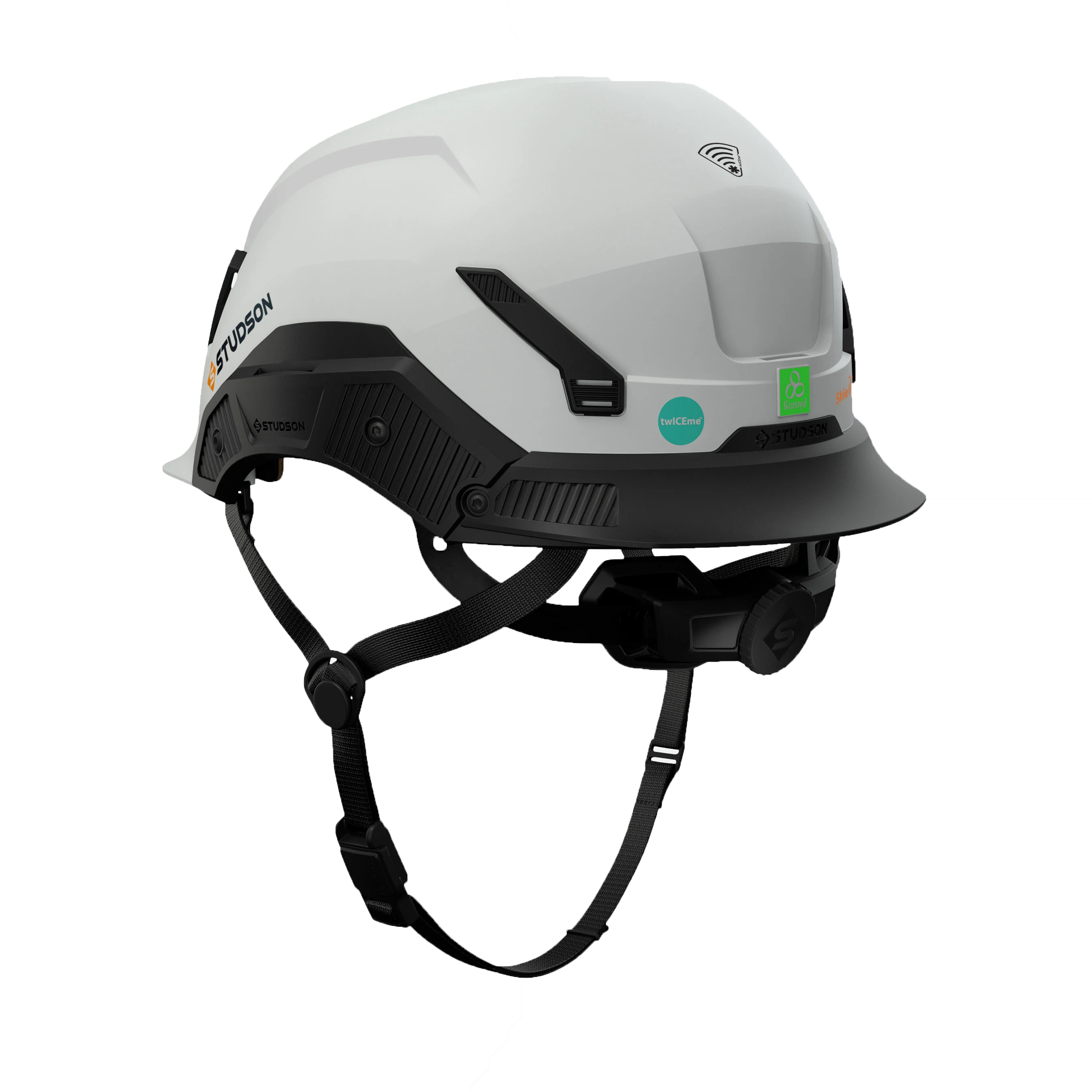 Studson SHK-1 Type 2 Non-Vented Helmet from GME Supply