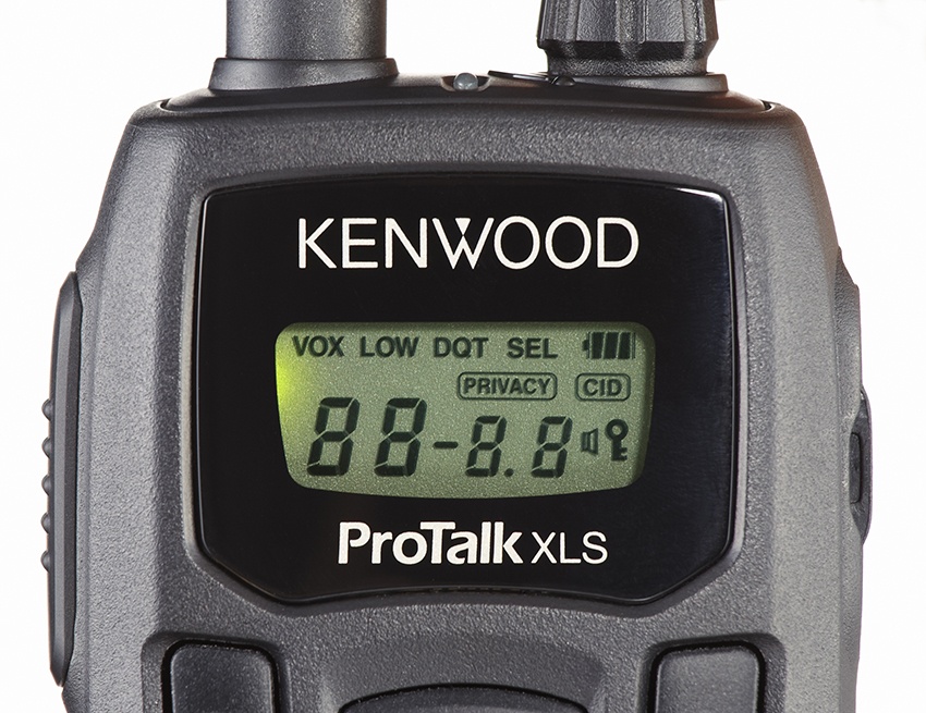 TK-3230DX Kenwood ProTalk 1.5 Watt UHF Radio from GME Supply
