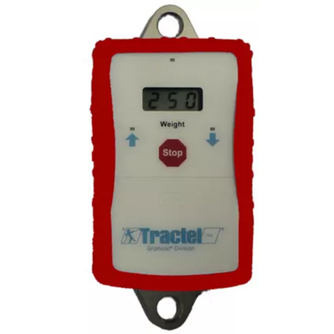 Tractel Tractelift Type II Remote Control from GME Supply