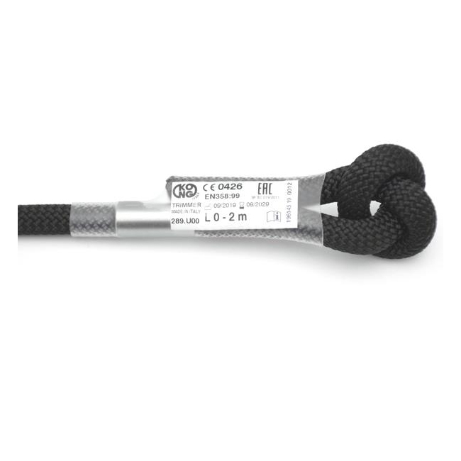 Kong Trimmer Adjustable Positioning Lanyard from GME Supply