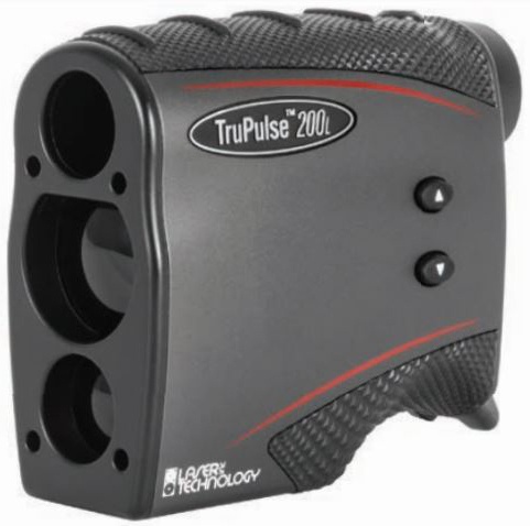 TruPulse 200L Laser Rangefinder from GME Supply