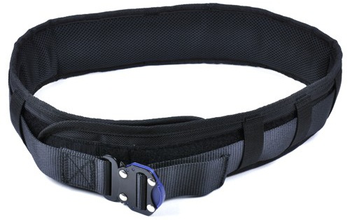 Ty-Flot Comfort Fit Padded Tool Belt from GME Supply
