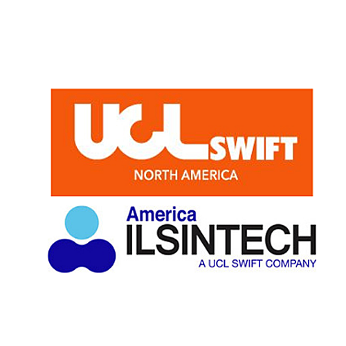 This product's manufacturer is UCL Swift North America