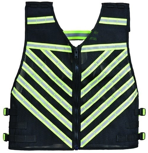 Ty-Flot MOLLE Retractable Tool Vest from GME Supply