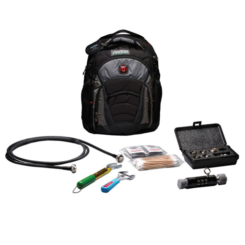 Anritsu PIM Master Accessory Kit with Backpack from GME Supply