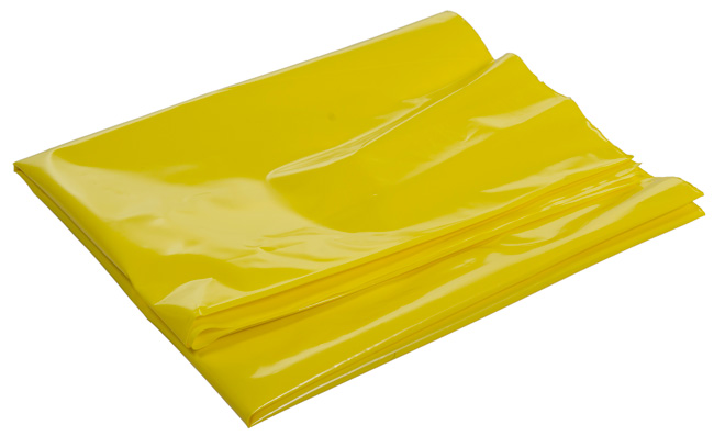 Self-Sealing Disposal Bags from GME Supply