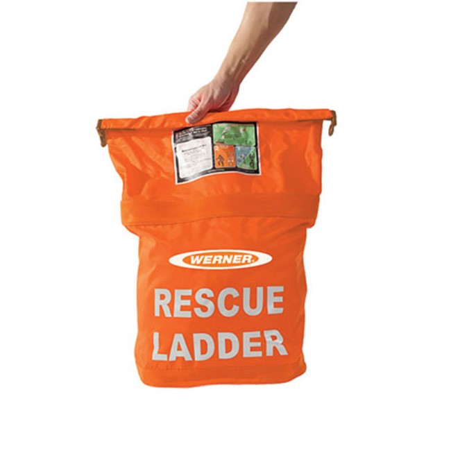 Werner 18 Foot Basic Rescue Ladder System from GME Supply