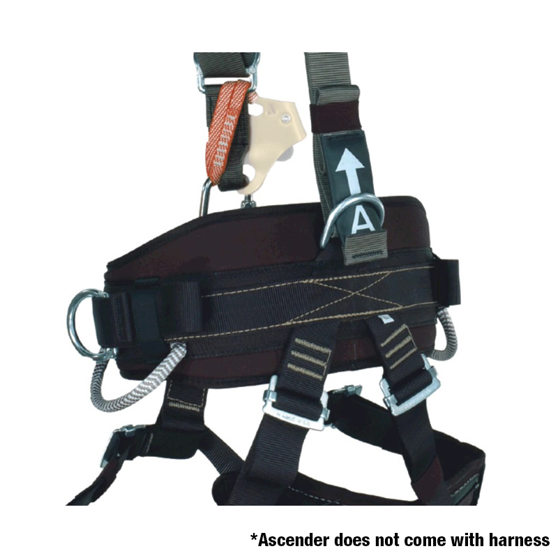 Yates Basic Rope Access Harness from GME Supply